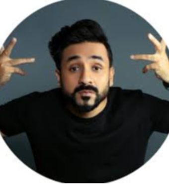 Vir Das | Tickets