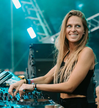 Nora En Pure | Live DJ | Tickets