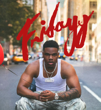 Fridayy | Live Event | Tickets