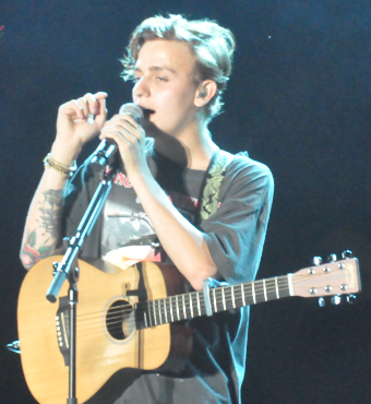 Scott Helman | Musical Artist | Tickets