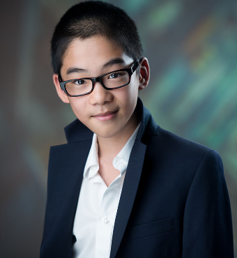 Kevin Chen | Tickets