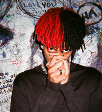 DC The Don | American Singer | Tickets