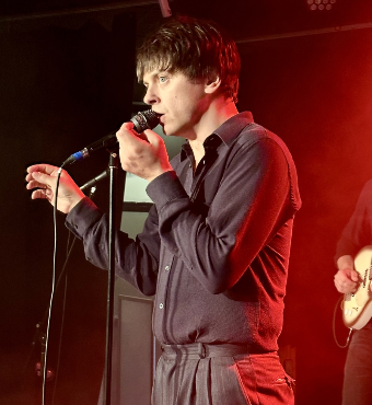 Peter Dreams | Musical artist | Tickets
