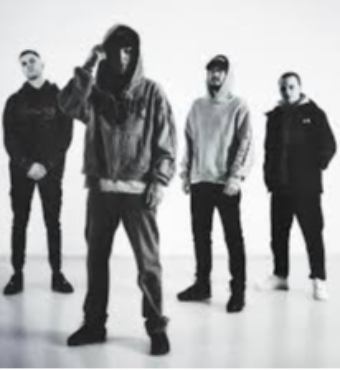 Thrown - Band | Tickets