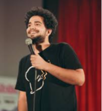 Samay Raina | Comedy Concert | Tickets