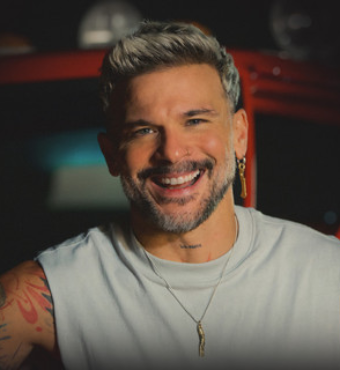 Pedro Capo | Music Artist | Tickets