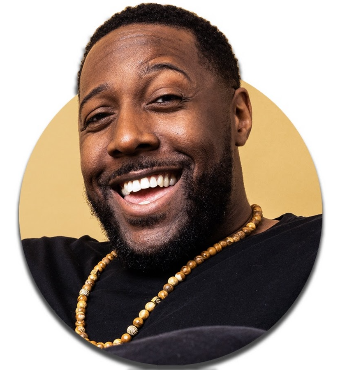Aurie Styla | Comedy Event | Tickets