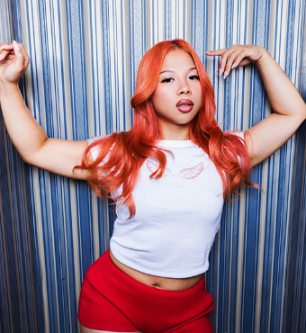 Thuy | Live Show | Ticket