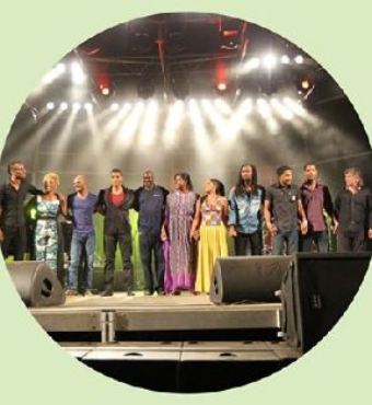 Cesaria Evora Orchestra | Tickets