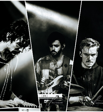 Klangphonics | Music Band | Tickets