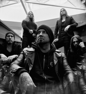Swallow the Sun | Band | Tickets