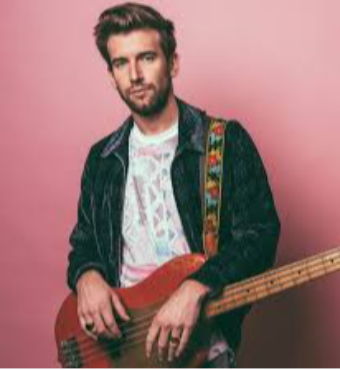 Max Frost | American singer | Tickets