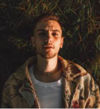 Hulvey | American rapper and singer | Tickets
