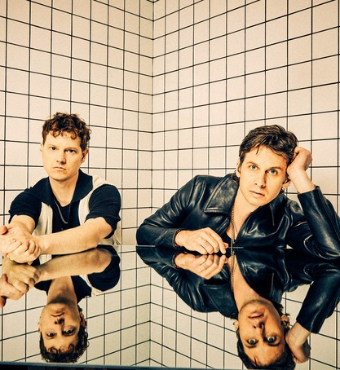 Foster The People | Pop band | Tickets