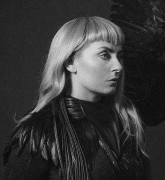 Eivor | Live Event | Tickets