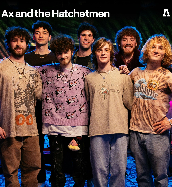 Ax and the Hatchetmen | Musical band | Tickets