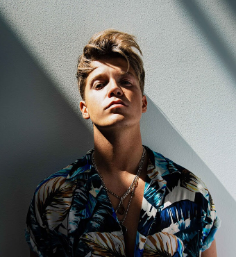Jamie Miller | Musical Artist | Tickets