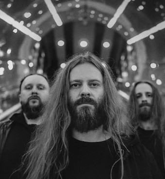 Decapitated, Incantation, Darkest Hour & Exmortus | Tickets