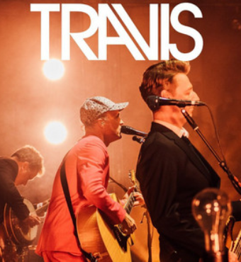 Travis - The Band | Tickets