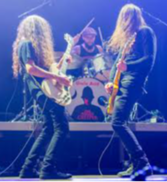 Uncle Acid and The Deadbeats | Tickets
