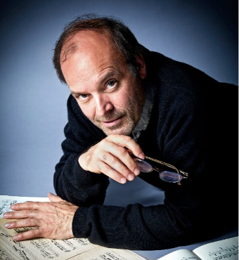 Louis Lortie | Tickets