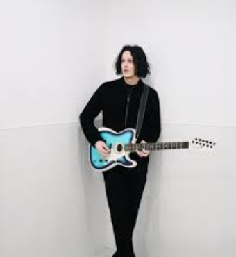 Jack White | American singer | Tickets