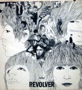 Classic Albums Live Tribute Show: The Beatles - Revolver | Tickets