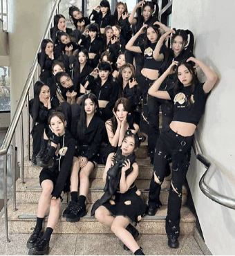TripleS | Girl group | Tickets