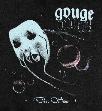 Gouge Away | Band | Tickets