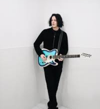 Jack White - Singer | Tickets