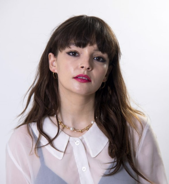 Lauren Mayberry | Vocalist | Tickets