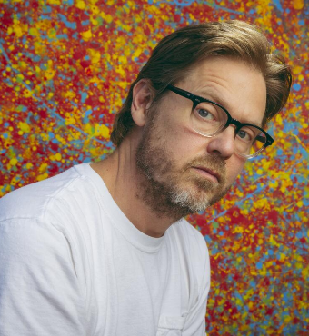 Tim Heidecker | Comedy | Tickets