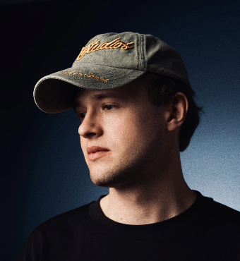 Marten Lou | Musical artist | Tickets