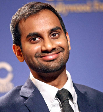 Aziz Ansari - Comedian | Tickets