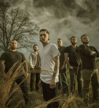Whitechapel | A Band | Tickets