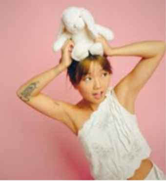 Tiffany Day - YouTuber | Tickets