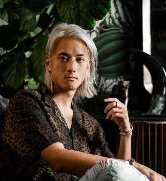 Elephante | American musician | Tickets