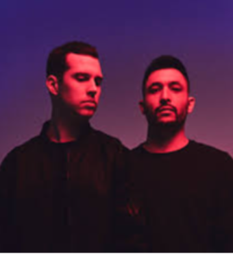Slander - DJ | Tickets