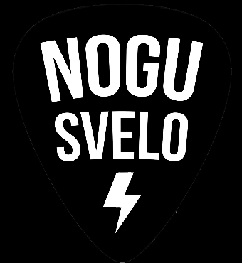 Nogu Svelo | Rock Band | Tickets