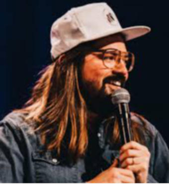 Dusty Slay - A Comedian | Tickets