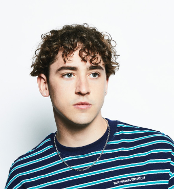 Braden Bales | Musical Artist | Tickets