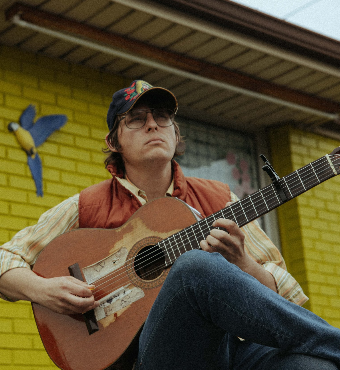 Stephen Wilson Jr. | Songwriter | Tickets