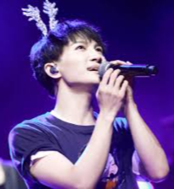 Zhou Shen | Chinese singer | Tickets