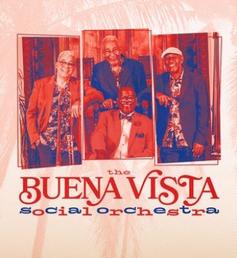 Jesus Aguaje Ramos and His Buena Vista Orchestra | Tickets