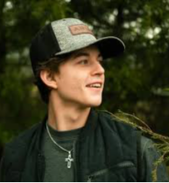 Waylon Wyatt | Singer | Tickets