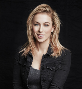 Iliza Shlesinger | Comedian | Tickets