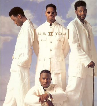 Boyz II Men | Vocal group | Tickets