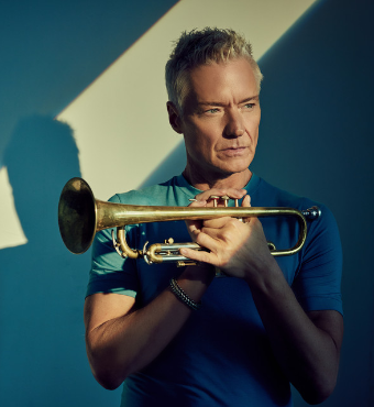 Chris Botti | Musical Artist | Tickets