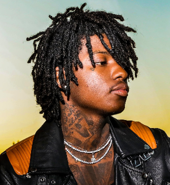 SahBabii - Rapper | Tickets