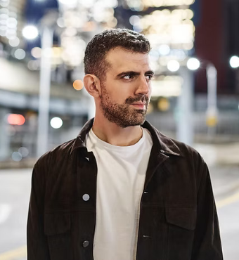 Sam Morril | American comedian | Tickets